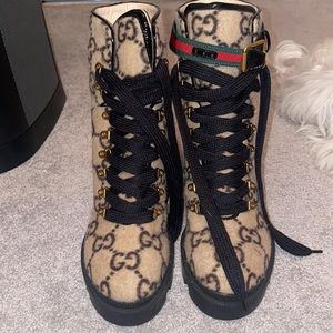 Gucci boots